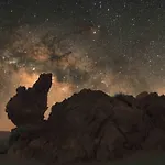 La Casa Del Teide, D-espacios * La Orotava