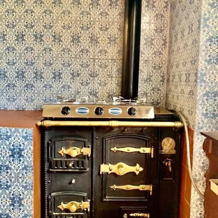 Apartamento La Casa Del Teide, D-espacios La Orotava