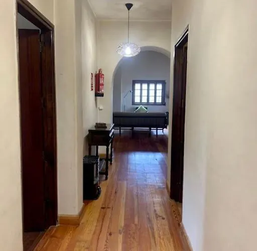 La Casa Del Teide, D-espacios Apartment