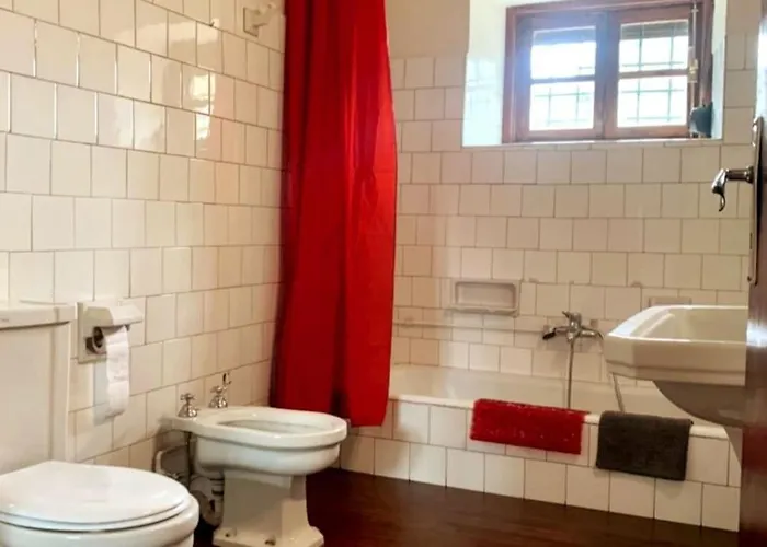 La Casa Del Teide, D-espacios Apartment