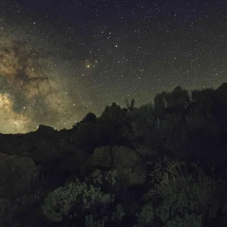 La Casa Del Teide, D-espacios * 라오로타바
