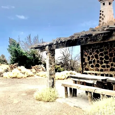 La Casa Del Teide, D-espacios