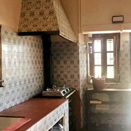 アパート La Casa Del Teide, D-espacios