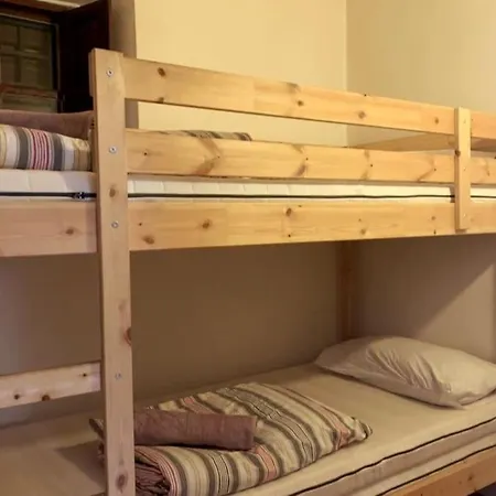 La Casa Del Teide, D-espacios ラ・オロタバ