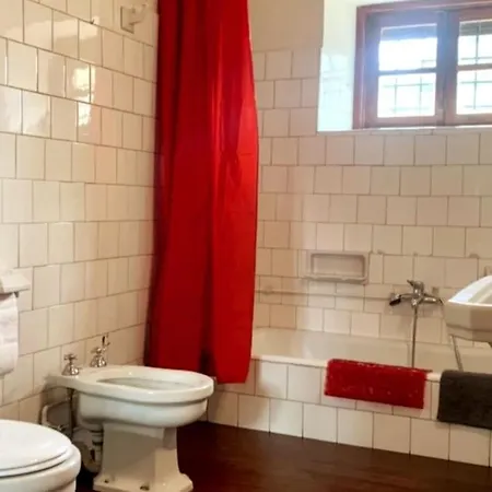 La Casa Del Teide, D-espacios アパート