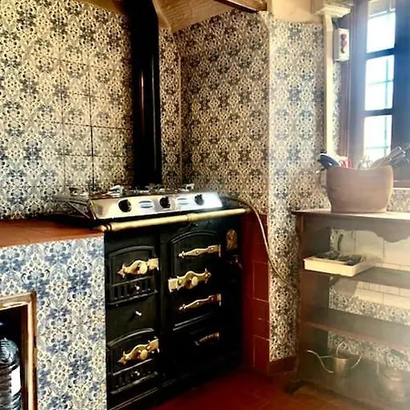 Appartement La Casa Del Teide, D-espacios *