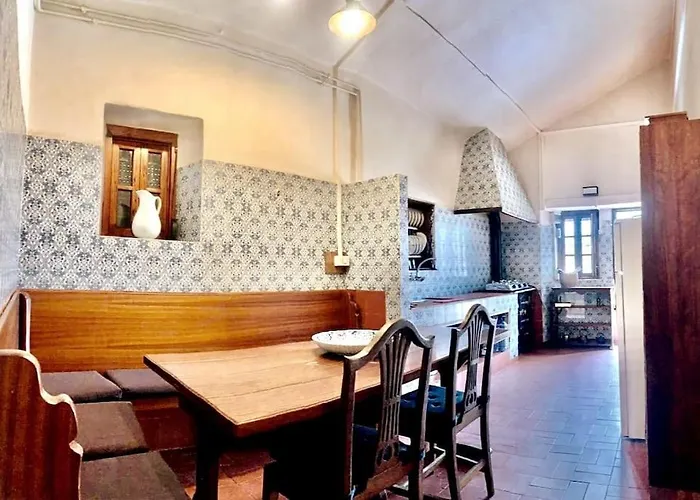 La Casa Del Teide, D-espacios * 라오로타바