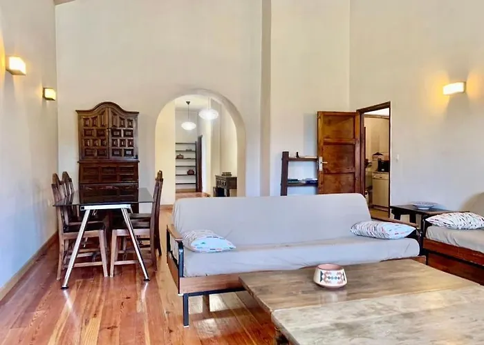 La Casa Del Teide, D-espacios 라오로타바