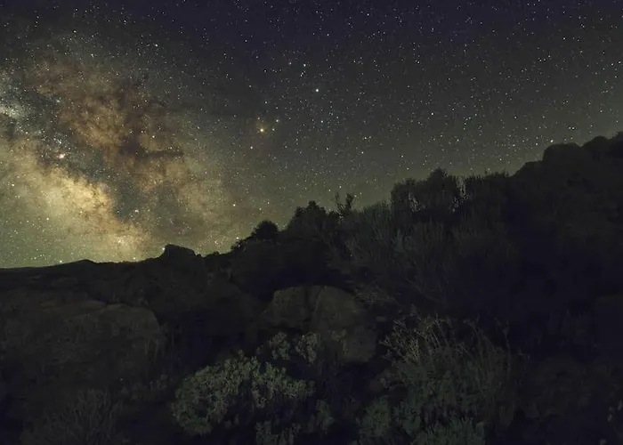 La Casa Del Teide, D-espacios * 라오로타바