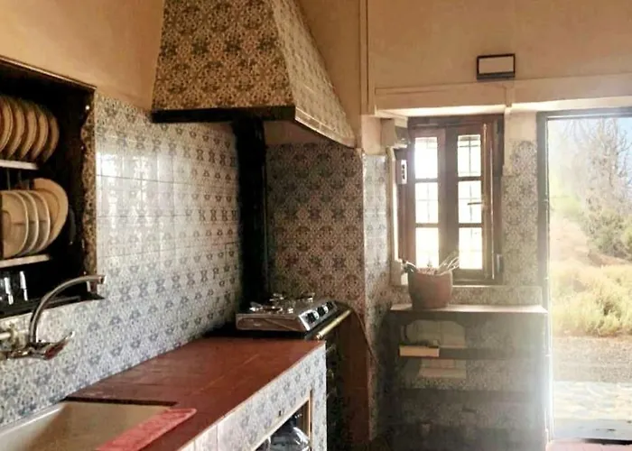 Lägenhet La Casa Del Teide, D-espacios