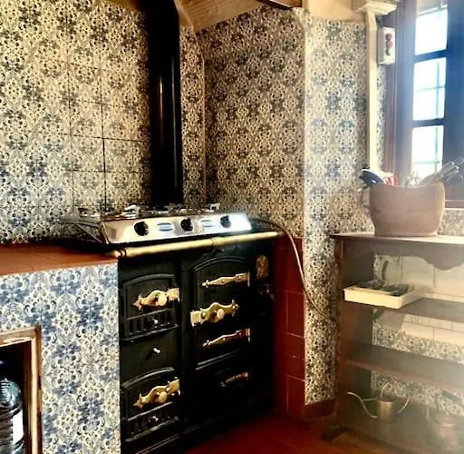 아파트 La Casa Del Teide, D-espacios *