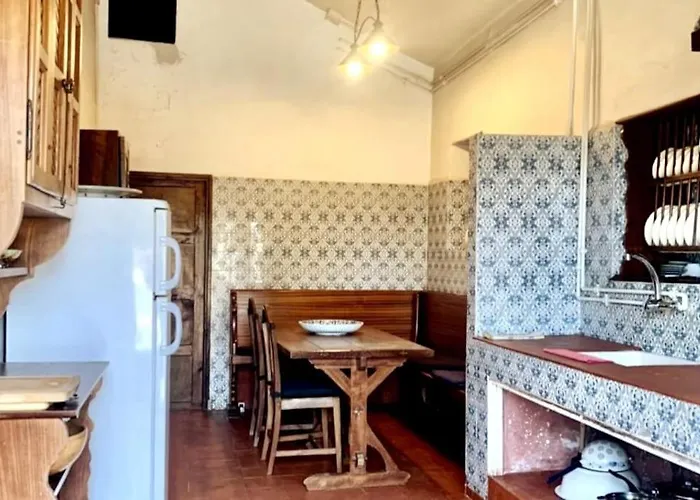 La Casa Del Teide, D-espacios *