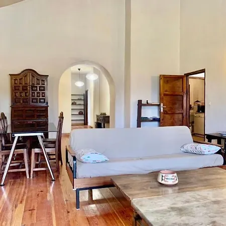 La Casa Del Teide, D-espacios La Orotava