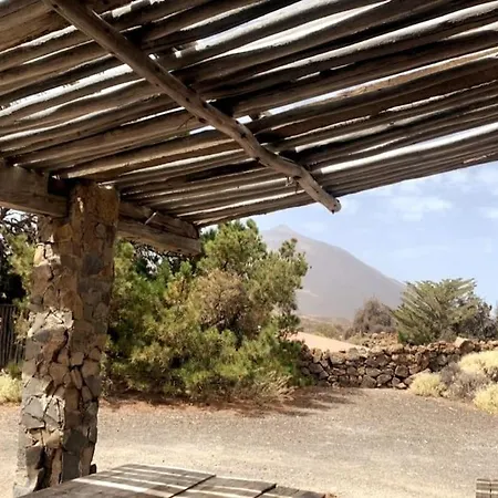 La Casa Del Teide, D-espacios La Orotava